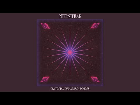 Cristoph & Diana Miro - Echoes