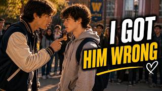 Download lagu The Quiet Boy Next Door Kept Looking at Me—And I Had No Idea Why【Gay Love Story】❤️🏳️🌈 mp3 Download lagu The Quiet Boy Next Door Kept Looking at Me—And I Had No Idea Why【Gay Love Story】❤️🏳️🌈 mp3