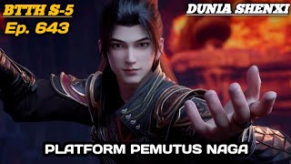 Download lagu DRAGON BREAKER PLATFORM #audiobook #btth mp3