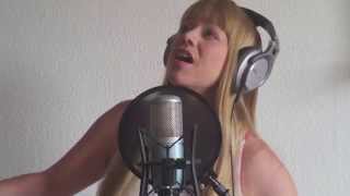 La Catira - Das Gold von Morgen (Alexa Feser Cover