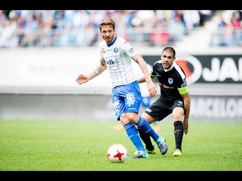 💬 Reactie Damien Marcq (KAA Gent - KRC Genk)