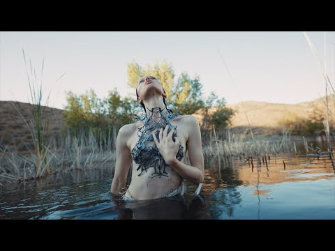 Video thumbnail for ​pantychrist