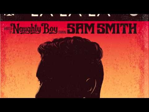 Naughty Boy - La La La ft. Sam Smith (Cover by Erika Chabén)