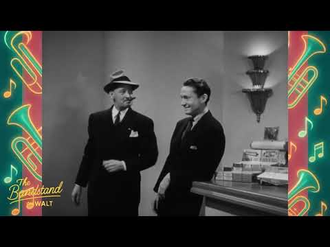 Bandstand | Stan Kenton – Jammin’ in the Panoram (1942)