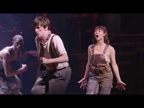 Hadestown Proshot - Wait For Me Reprise End
