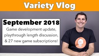 Getting Games - Fertility video thumbnail
