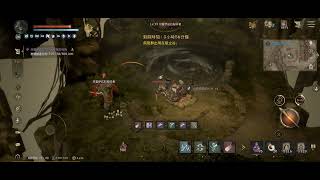 [討論] auto模式下，打夢幻之島活動怪