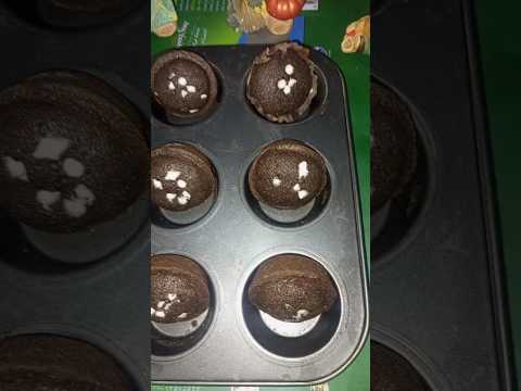 Cup☕ cakes #short video #foodfoodchannel #cooking with Nasira Raheem