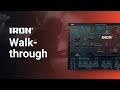 Video 4: Walkthrough | Virtual Guitarist IRON 2