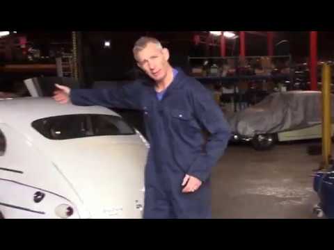 Amazon Cars: PV door sill trims