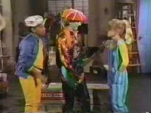 Kids Incorporated - The Leprechaun