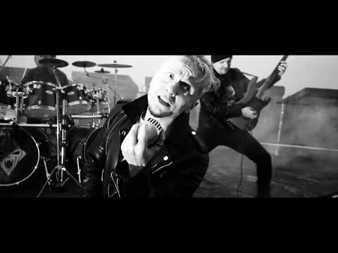 Scream Maker - When Our Fight is Over (Official Video, feat. Ewa Błaszczyk)