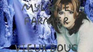 Mylène Farmer - Vieux Bouc