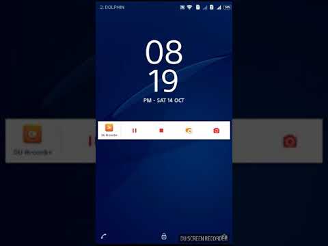 How to put wallpaper on Sony Xperia