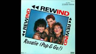 Rewind - Rosalie (Pop And Go)