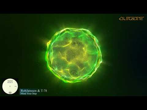 Robjanssen, T-78 - Mind Your Step