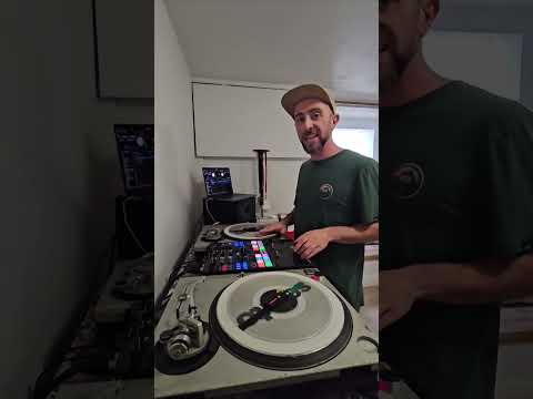 2024 DMC Open Online Round 1 - X Ray Ted (UK)