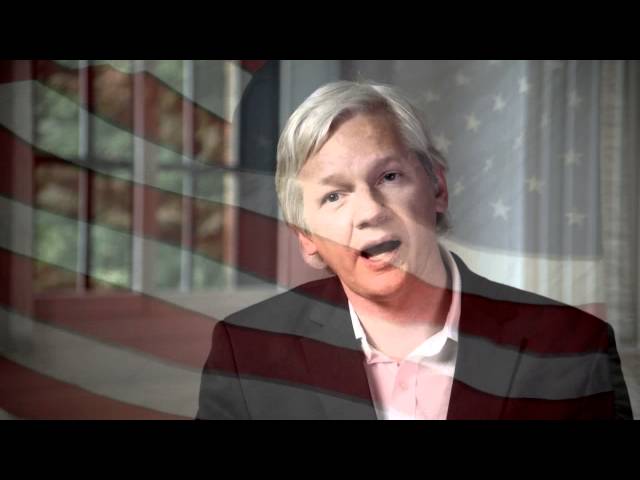 Shadows of Liberty - Trailer