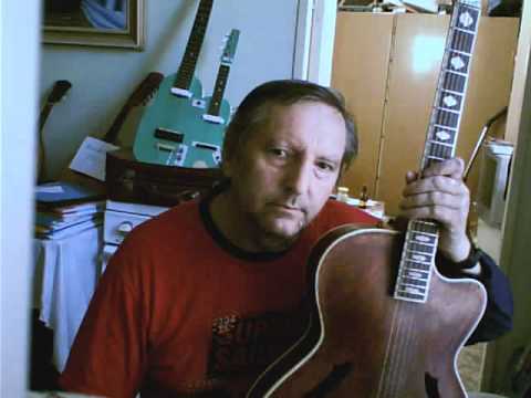 Milan Buričin - Má paní kouzelná -.wmv