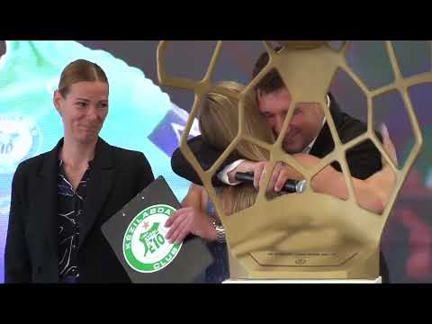 Elbúcsúztatta távozó játékosait a Győri Audi ETO KC