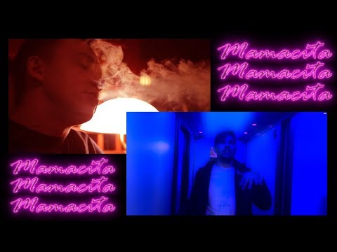 MEECA & ALBÁNEC 616 - MAMACITA (prod. Vibe Chief)