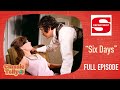 Department S Ep1 Six Days Classic Telly
