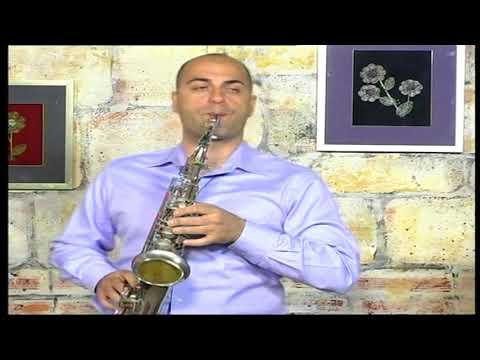 Milan Zavkov i Ampe - Ros oro