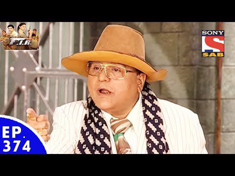 FIR - एफ. आई. आर. - Episode 374 - Munna Kanotiya Badnaam Hua