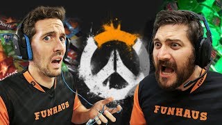 MASTERS OF OVERWATCH - Esports Ejects Trailer