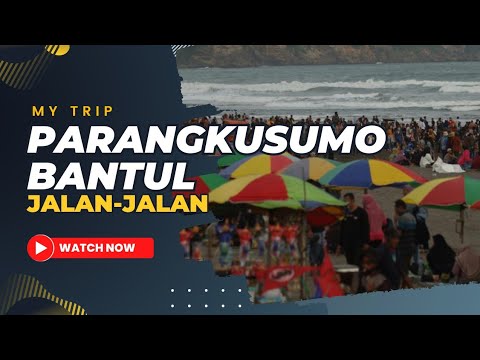 wisata-pantai-parangkusumo-terkini
