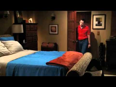 Two and a half Men Staffel 8 Folge 5 - Wer ist dein Daddy