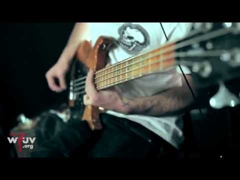 Courtney Barnett - "History Eraser" (Live at WFUV)