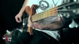 Courtney Barnett - "History Eraser" (Live at WFUV)