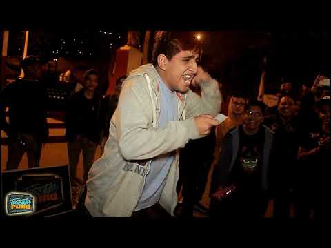 SONECK - Freestyle Puro (3ra Edición) 2018