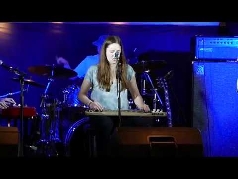 Heather Gillis Band - Gonna Be A Storm - KTBA Cruise 2018