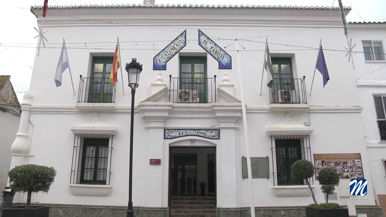 Hoy se ha celebrado Junta de Gobierno local