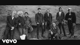 Los Fabulosos Cadillacs - Juan (Lyric Video)