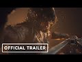 Untitled Game (The Bird That Drinks Tears) - Official Concept Trailer