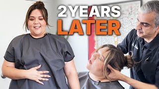 She Came In For Foot Drop… But Trauma Was The Real Problem | Jacqueline’s Healing Journey