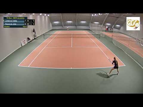 Kurt 2_19.3.2022_TK Most_HMČR dorostenek  2/2