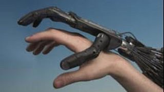 "Technology" -  Life On Mars