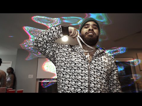 Rucci - Point Me 2 Tha B*tches (Official Video)