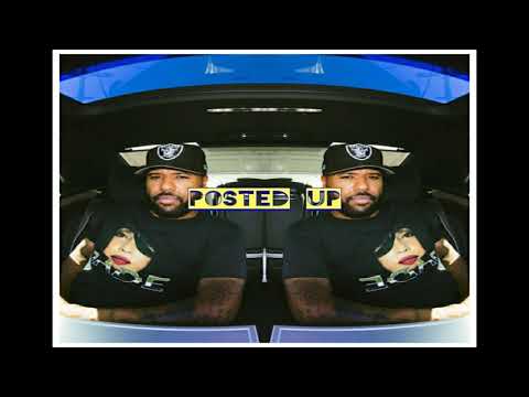 Dom Kennedy x Larry June x Hit Boy Type Beat - Posted Up