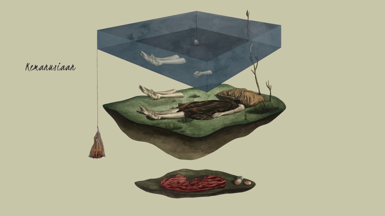 Chord Gitar Efek Rumah Kaca - Seperti Rahim Ibu Chord Gitar Efek Rumah Kaca - Seperti Rahim Ibu