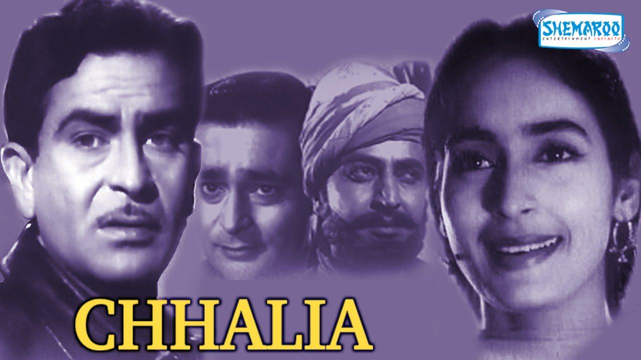 Chhalia video thumbnail