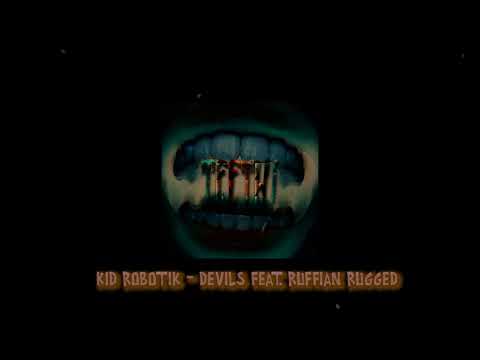 Ruffian Rugged - Features For Friends V01