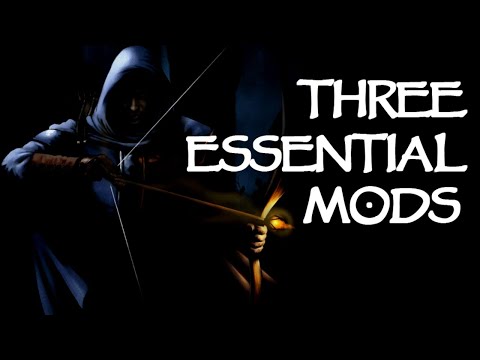 A Beginner's Guide to Thief: The Dark Project