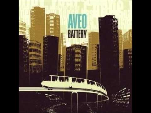 Aveo - The Desert and the Great Divorce