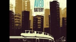 Aveo - The Desert and the Great Divorce