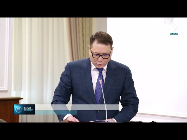 Kazakistan’ın e-ticaret hacmi 3,2 trilyon tengeye ulaştı